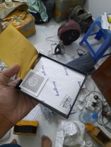 User picture