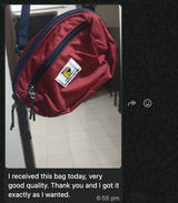 User picture