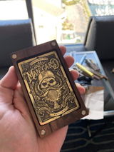 User picture
