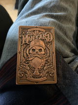 User picture