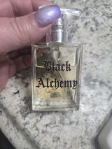Black Alchemy Perfume