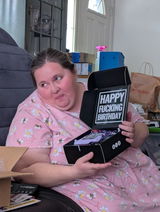 User picture