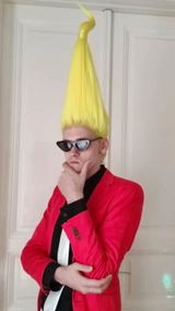 User picture