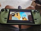 User picture