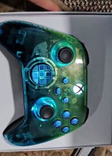 User picture