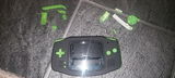 User picture