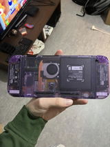 User picture