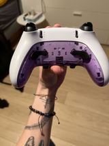 User picture