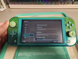 User picture