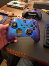 User picture