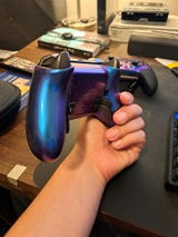 User picture
