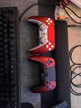 User picture