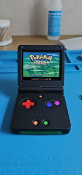 User picture