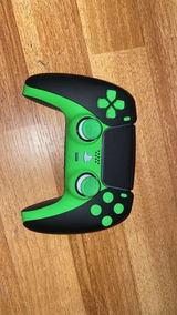 User picture