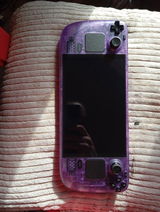 User picture