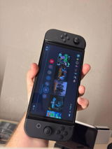 User picture