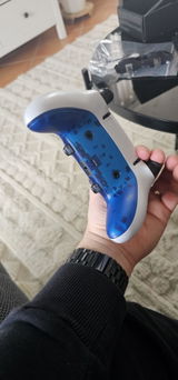 User picture