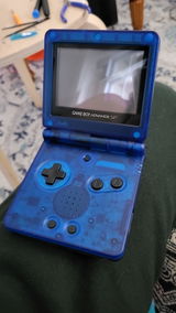 User picture