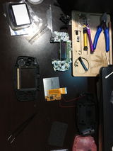 User picture