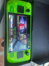 User picture