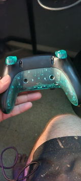 User picture