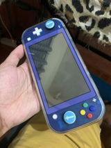 User picture