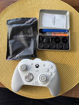 User picture