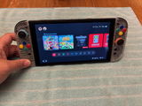 User picture
