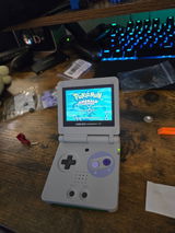 User picture
