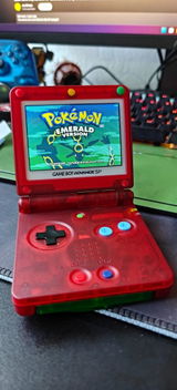 User picture
