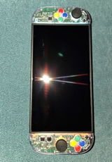 User picture