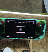 User picture