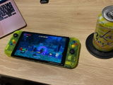 User picture