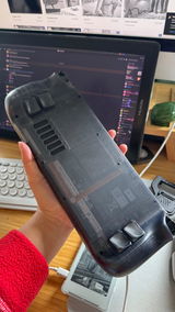 User picture
