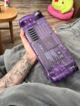 User picture