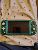 User picture