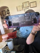 User picture