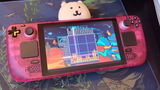 User picture