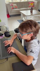 User picture