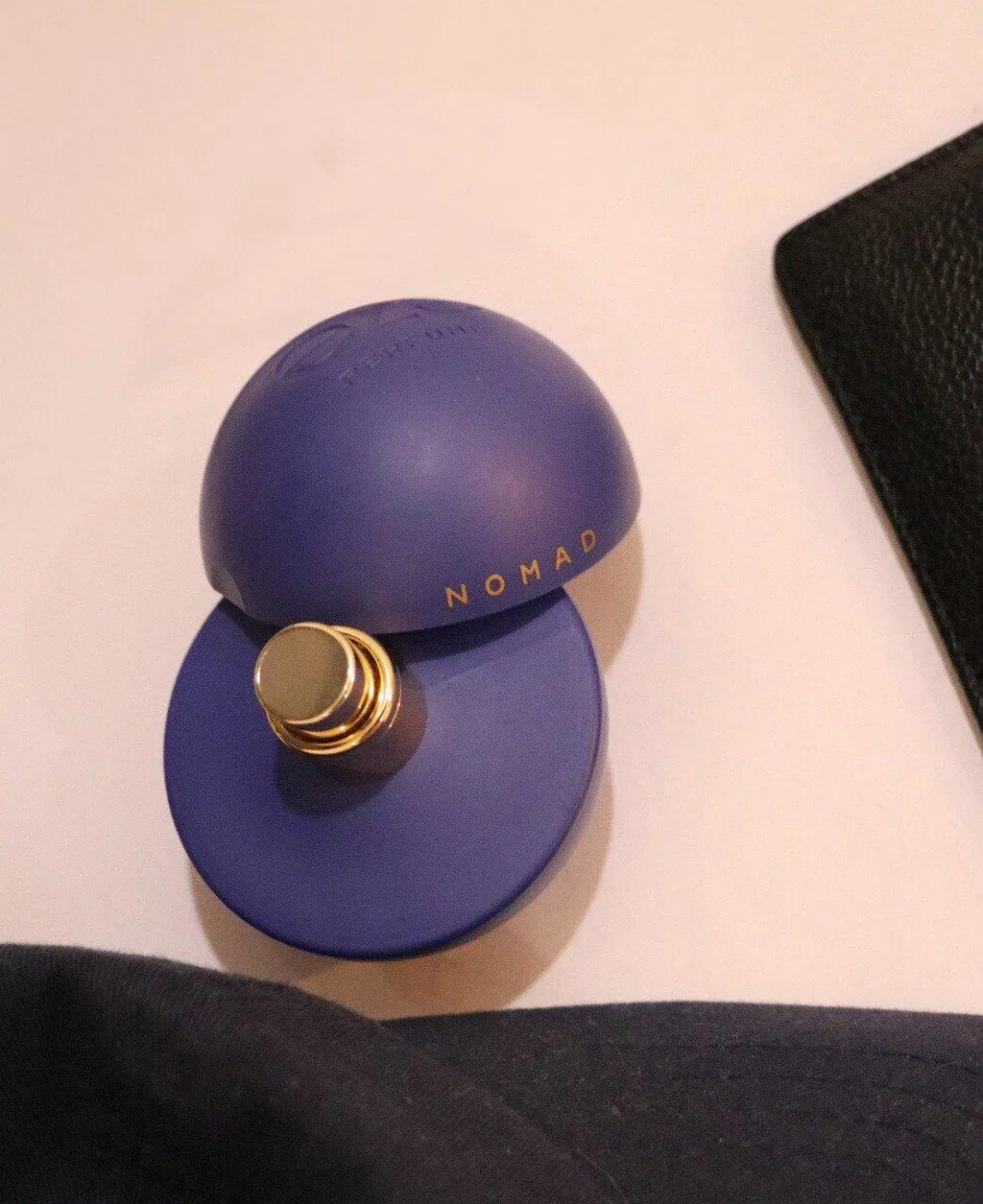 NOMAD - EDP FOR HIM