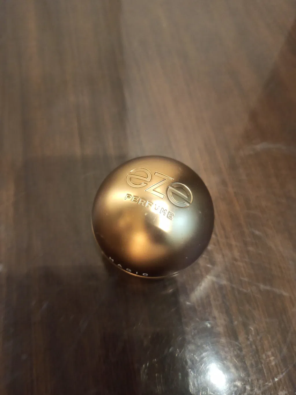 MAGIC - EDP FOR HIM
