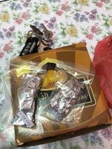 Bakhoor Al-Rawdah Silver EZMA OUD | Luxury Home Incense 35g review photo