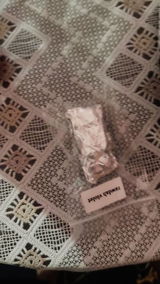 Bakhoor Al-Rawdah Violet EZMA OUD | Luxury Home Incense 35g review photo