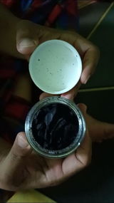 Bakhoor Tayba Black EZMA OUD | Luxury Home Incense 35g review photo