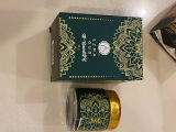 Bakhoor ALRAWDAH EZMA OUD | Luxury Home Incense 35g review photo