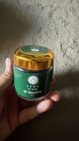 Bakhoor ALRAWDAH EZMA OUD | Luxury Home Incense 35g review photo