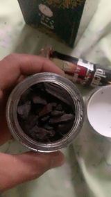 Bakhoor ALRAWDAH EZMA OUD | Luxury Home Incense 35g review photo
