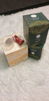 Bakhoor ALRAWDAH EZMA OUD | Luxury Home Incense 35g review photo