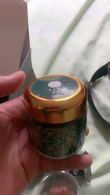 Bakhoor ALRAWDAH EZMA OUD | Luxury Home Incense 35g review photo