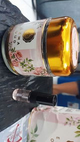Bakhoor Ward AlSultan EZMA OUD | Luxury Home Incense 35g review photo